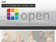 Tablet Screenshot of openmadison.org